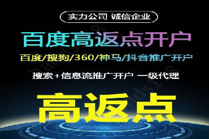 信息流广告代理案例对比分析